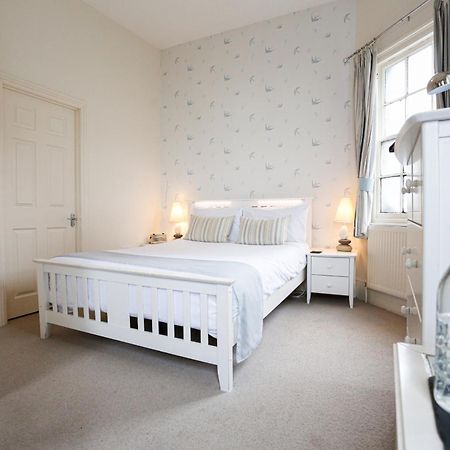 Bed and Breakfast The Boathouse Seaview Pokoj fotografie